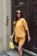 Freesia Regular Tişört Takım 9348-08 resmi